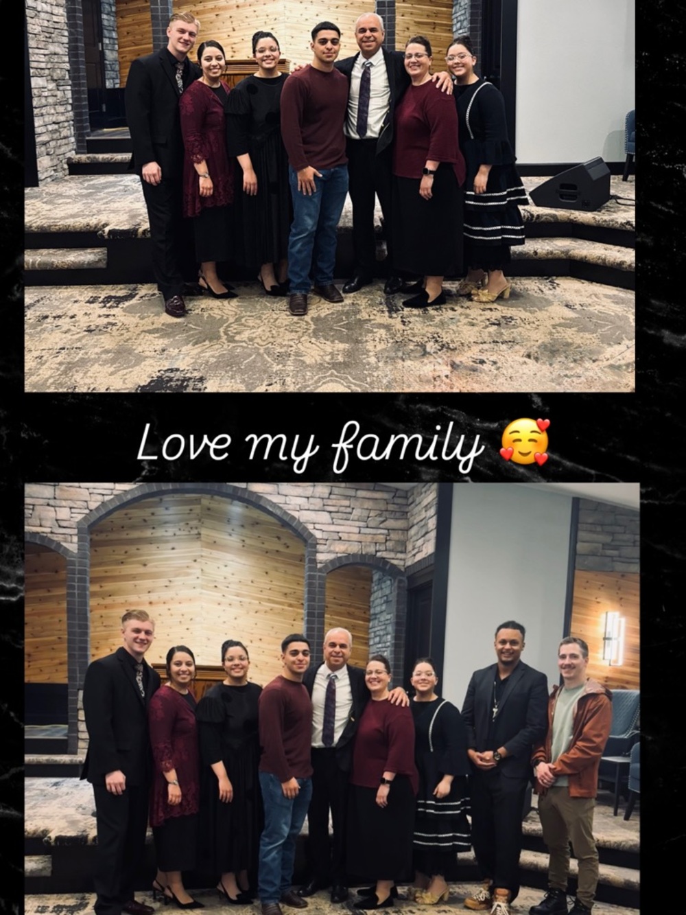 Meet your Posher, Esperanza! - Picture 17 of 17